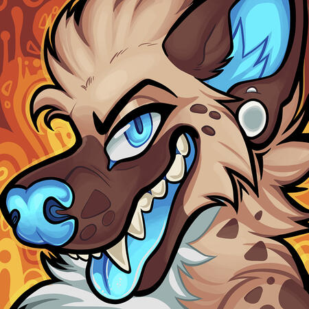 HyenaHoy Icon