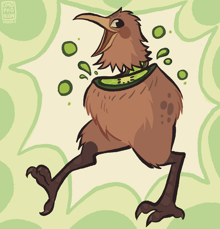 Kiwi