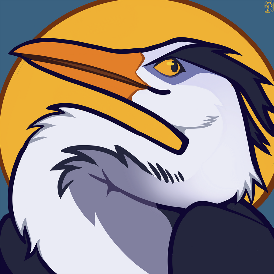 Heron Heron