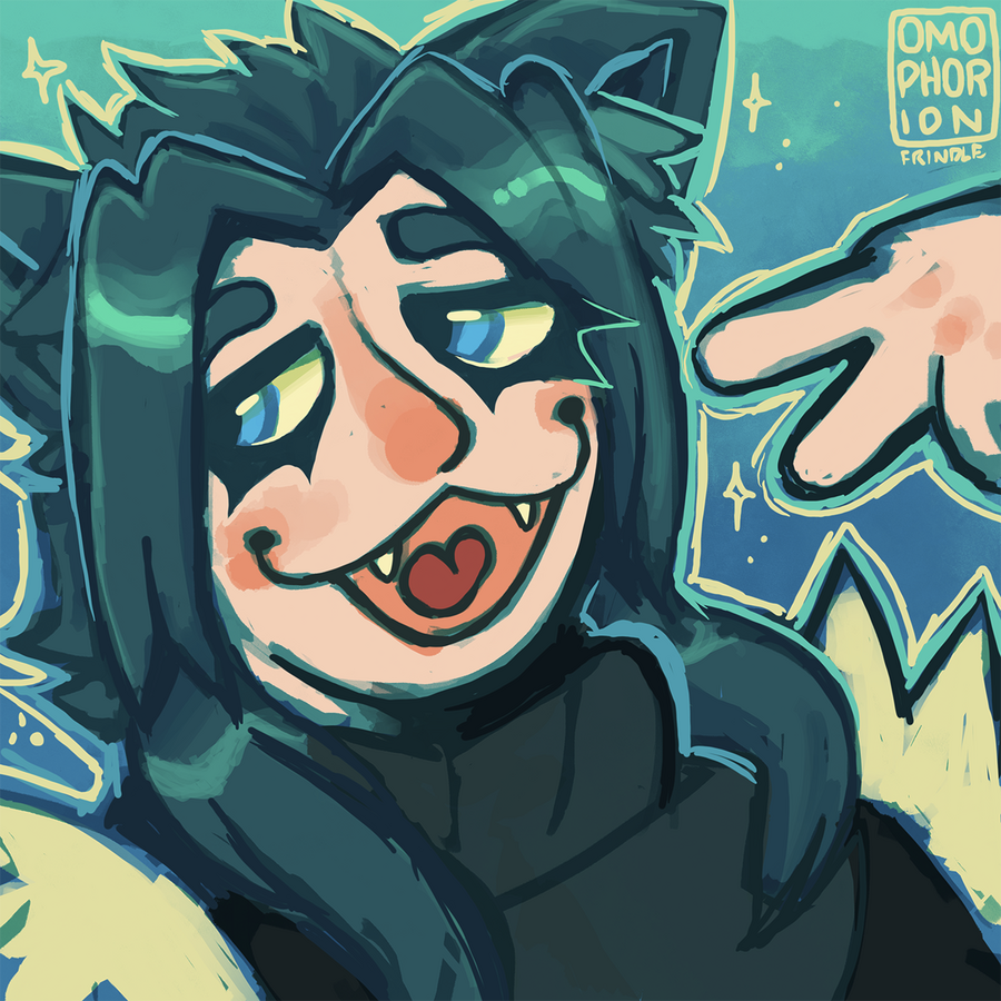 Artfight Artfight