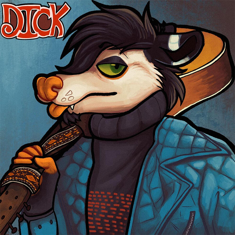 Dick Dick