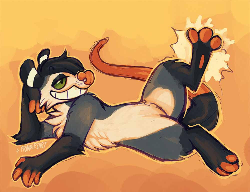 Pawsm Pawsm